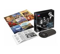 Horst Stein - Horst Stein: The Decca Recordings [Compact Discs] Boxed Set, Australia - Import