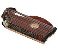 Horst Wünsche Horst Wünsche Luftresonanz Harfenzither 42