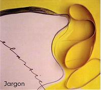 Horsthuis, Maurice - Elastic Jargon [Import]