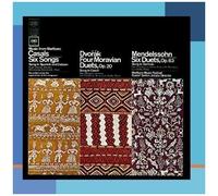 Horszowski / Iglesias - Music From Marlboro [Compact Discs]