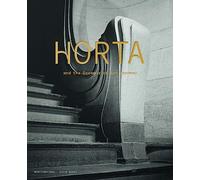 Horta and the Grammar of Art Nouveau