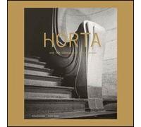 Horta and the Grammar of Art Nouveau