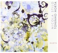 Horta, Toninho and Nicola Stilo - Duets