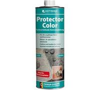 Hortega H220120001 1 litre Couleur Protector - Blanc Blanc G