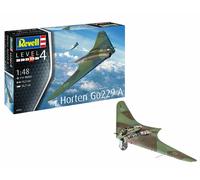 Horten Go229 À 1:48 Plastique Model Kit Revell