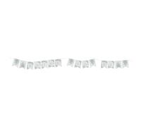 Hortense B. Hewitt 63217 Accessoires pour fête de mariage Motif mariée
