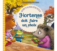 Hortense doit faire un choix : quand tu as peur d'être rejeté