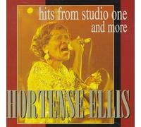 Hortense Ellis - Hits from Studio One