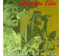 Hortense Ellis - Last Stand