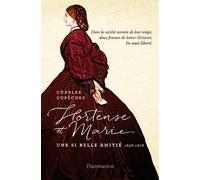 Hortense et Marie: Une si belle amitié