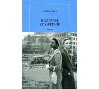 Hortense Et Queenie