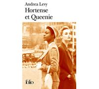 Hortense et Queenie