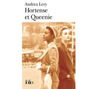 Hortense et Queenie - Andrea Levy - Gallimard - Poche - Roman