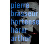Hortense Harar Arthur