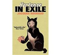 Hortense in Exile Jacques Roubaud (Auteur)
