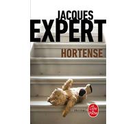 Hortense - Jacques Expert - Lgf - Poche - Roman