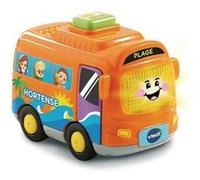 Hortense le bus des vacances - vehicule vtech 1er age - tut tut bolides G