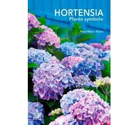 Hortensia, plante symbole