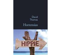 Hortensias - David Thomas - Stock - broché - Roman