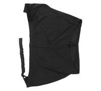 Horter Garde épaule traînante - Protection en tissu élastique élevée - Gilet anti-frottement - Design stretch - Conduite d'équitation - Transmission confortable de la poitrine - Accessoire de