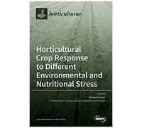 Horticultural Crop Response To Different Environmental And Nutritional Stress