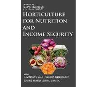Horticulture For Nutrition And Income Security