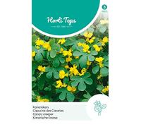 Hortitops 14825 Cress Canari (graines de capucine)