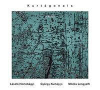 Hortobagyi – Kurtagonals