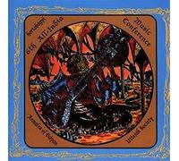 Hortobagyi,Laszlo - 6th All-India Music Conference