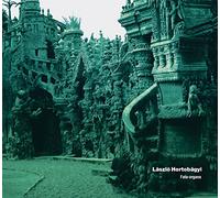 Hortobagyi,Laszlo - Fata-Organa