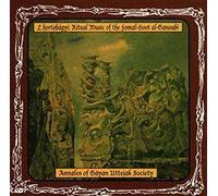 Hortobagyi,Laszlo - Fomal-Hoot Al-Ganoub