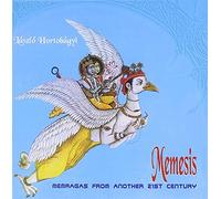 Hortobagyi,Laszlo - Memesis