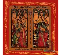 Hortobagyi,Laszlo - The Arcadian Collection [Import]