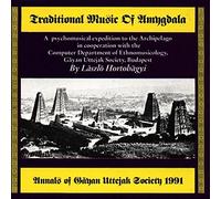 Hortobagyi, Laszlo - Traditional Music of Umyg