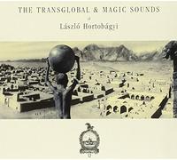 Hortobagyi, Laszlo - Transglobal & Music Sounds Hortobagi
