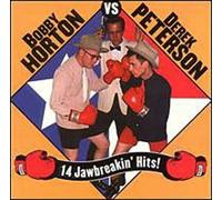Horton, Bobby Peterson, Derek - 14 Jawbreaking Hits
