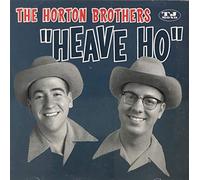 Horton Brothers - Heave Ho