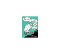 Horton Cuida Un Nido (Horton Hatches The Egg Spanish Edition)