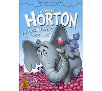 Horton e i piccoli amici di Chistaqua