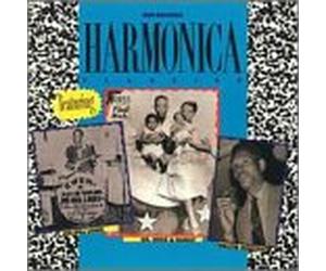 Horton - Harmonica Classics