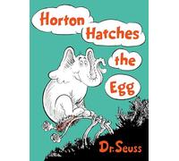 Horton Hatches the Egg