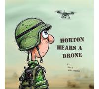 Horton Hears A Drone