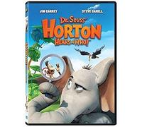 Horton Hears a Who! – Disney – (2008)