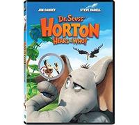 Dr. Seuss’ Horton Hears a Who
