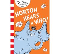 Horton Hears A Who! – Harper Collins Publishers