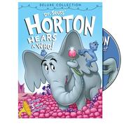 Horton Hears a Who
