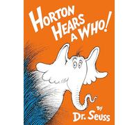 Horton Hears a Who!