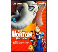 Horton Hears a Who