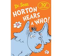 Horton Hears a Who – Harper Collins Publishers