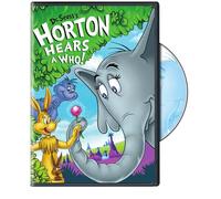 Horton Hears a Who